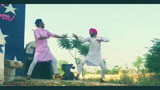 CHAKVI KADHAI |RAJVIR JAWANDA |BHANGRA VIDEO || 2019