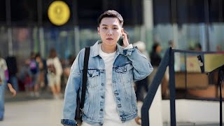 Download lagu BTS SUGA Had No Idea Chris Martin Was About to Say THIS, YOONGI shocked after hearing it! mp3