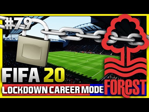 FIFA 20 | Lockdown Career Mode | #79 | Liverpool. Manchester United. PSG