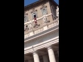 Papa Francesco cita i ragazzi del Liceo Verga di Adrano