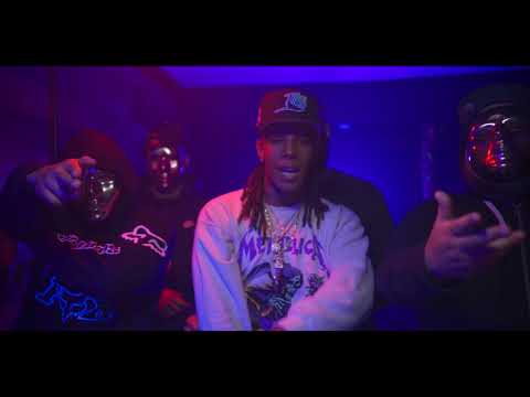 Jefe 2*$ide - SpottemGottem Freestyle