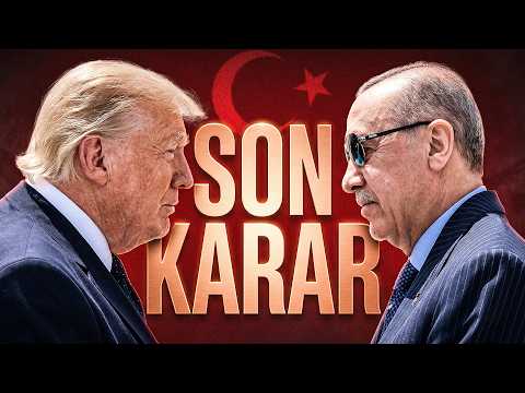 ERDOĞAN’IN EN ZOR SEÇİMİ | Zirve Bitti!