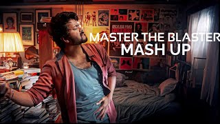 Master The Blaster Vijay MashUp Whatsapp Status  F