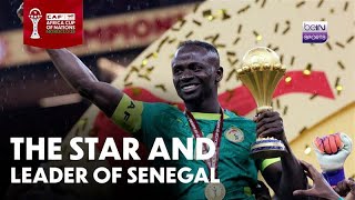 AFCON 2025: Sadio Mané - The star and leader of Senegal