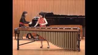 Tambourin Chinois, Op.3(Marimba)-Fritz Kreisler