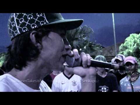 MD vs Senkapuz | FreeStyle | FINAL | WinnerTakesItAll