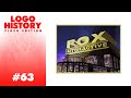 Logo History Video Edition Fox Interactive