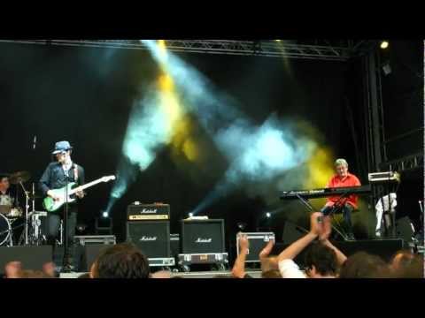 Lovely Day Wiesen-Festivals 2012