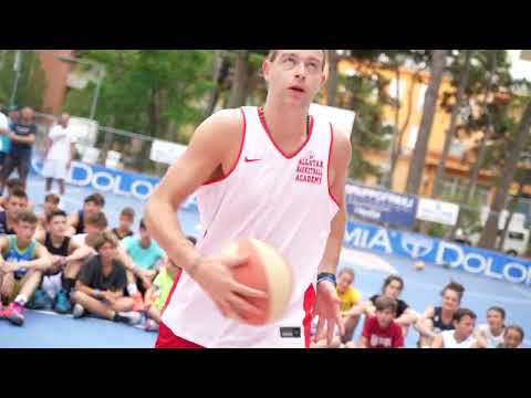 MICHELE ANTONUTTI  :  LIGNANO BASKET   2022
