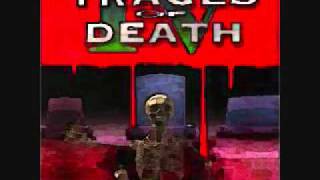 Traces of Death IV - &quot;To mega therion&quot; Therion