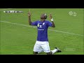 video: Obinna Nwobodo gólja a Haladás ellen, 2018