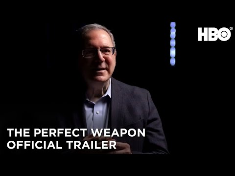 The Perfect Weapon Movie Trailer