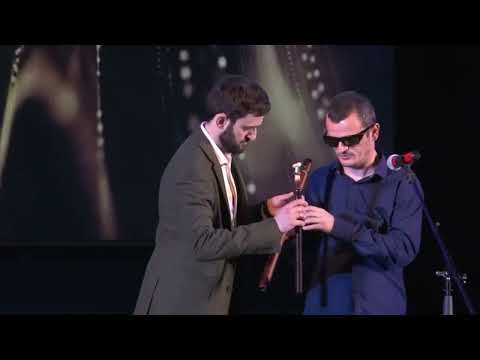 Акоб Бабаян Отчётный концерт образцового ансамбля Кавказского танца Альтаир