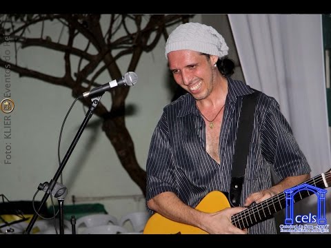 Marcelo Daimom - DVD Catedral do Som V Doce Missão: Evangelizar