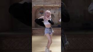 Download lagu [BLACKPINK - LOVESICK GIRLS] Dance Practice Mirrored mp3