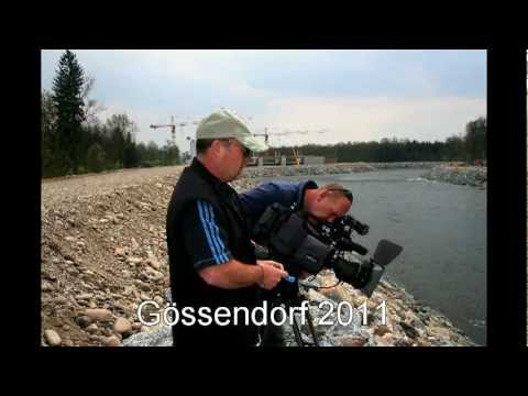 LETZTE HUCHENHOCHZEIT Österreichs Fisch des Jahres 2012