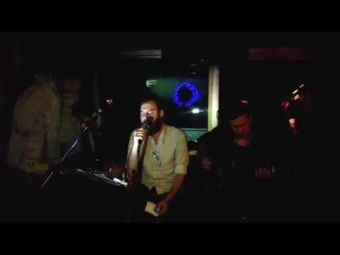 Red Beard & The Psycho Two - Babe, I'm Gonna Leave You (Caffe Corto)