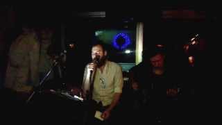Red Beard & The Psycho Two - Babe, I'm Gonna Leave You (Caffe Corto)