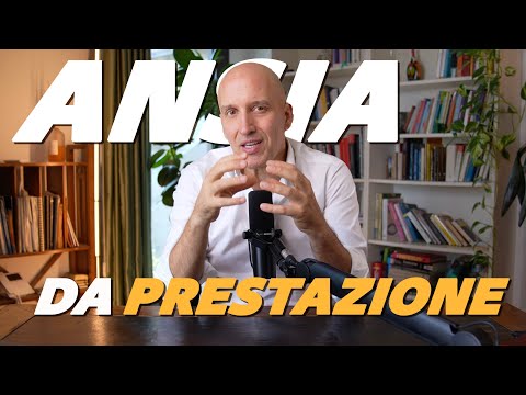 Performance Anxiety: How to Really Overcome It (and Stop Sabotaging Yourself)