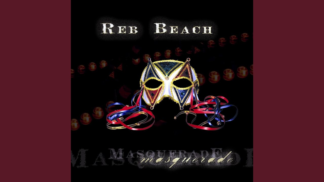 Masquerade - YouTube