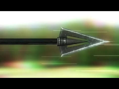 One Hit Kill Arrow Spell Showcase B&S N