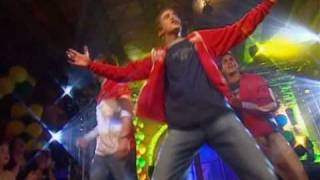 B3 - I.O.I.O (Bee Gees) (2002) HD 0815007