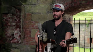 Phosphorescent - If Drinkin' Don't Kill Me - 7/27/2013 - Paste Ruins at Newport Folk Festival