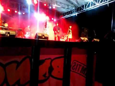 Ojo Dumeh Dadi Wong Sugih (Bram hutama.Vina Melinda)
