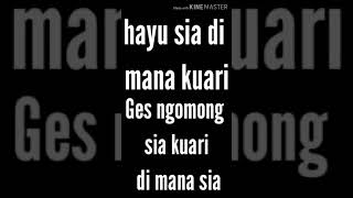 Download lagu Status WA Sunda lucu #fyp #whatsappstatus #whatsapp #subscribe #short #shorts mp3