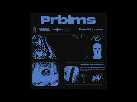 [FREE] Deelee S x 3xmacoño Sampled Drill type beat - "Prblms" (Prod. by WAV.)