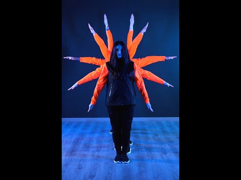 Attack formation 👊🏻