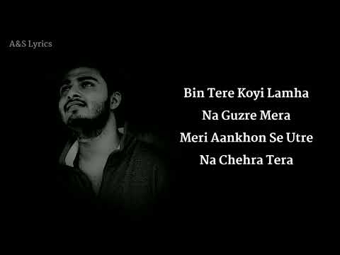Tu Milta Hai Mujhe FULL SONG WITH (LYRICS) Raj Barman, Rashid Khan, Anjaan Sagri