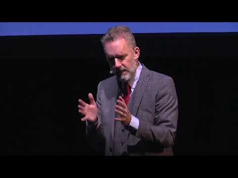 Telling the truth | Jordan B Peterson