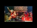 Brian Setzer Run Run Rudolph