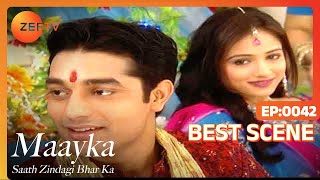 Download lagu Maayka Saath Zindagi Bhar Ka - Hindi TV Serial - Best Scene - 42 - Neha Bamb, Vineet Raina Zee TV mp3 Download lagu Maayka Saath Zindagi Bhar Ka - Hindi TV Serial - Best Scene - 42 - Neha Bamb, Vineet Raina Zee TV mp3