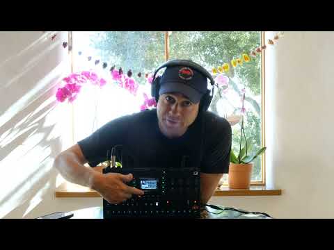 Elektron Octatrack MKII "Review"