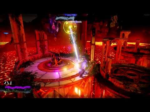 Infamous: Second Son - Walkthrough Part 7 | PS4 (1080p)