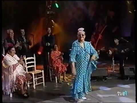 Triana Pura - El probe Miguel