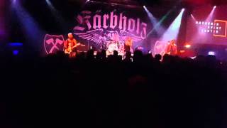 Kärbholz live in Aachen Würselen 8.10.2015 Karma L