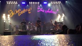 You Are Mine - The Avett Brothers - Boone, NC 9/8/2016