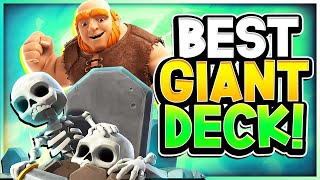 12 WIN GRAND CHALLENGE with GIANT GRAVEYARD! - Deck Guide by Boss