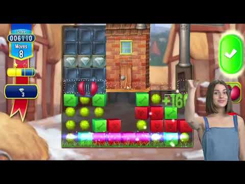 Pet Rescue Saga Level 5198 No Boosters