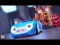 हिंदी Watch Car Power Battle Car Cartoons For Kids Toy Cars Hindi Cartoons For Kids