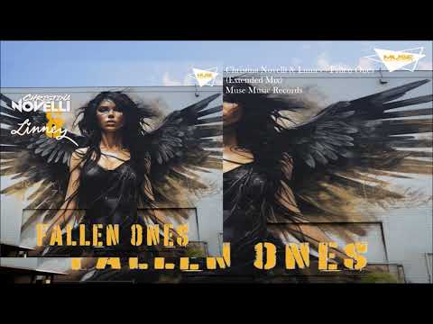 Christina Novelli & Linney - Fallen Ones (Extended Mix)