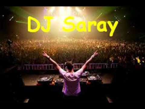 DJ SaRaY ReGeTTom