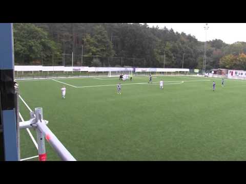 20151010 U15 EH3 OHL -Anderlecht