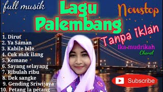 Download lagu Lagu Palembang # full musik mp3