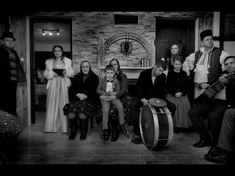 Traditie nunta Maramures maramures