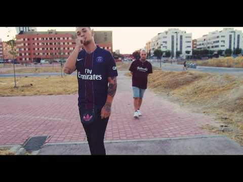ADRIAN KOSLOV X BUSSINES X GLORY (VIDEOCLIP 4K)