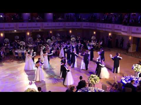 Vienna Opera Ball - New York 2017